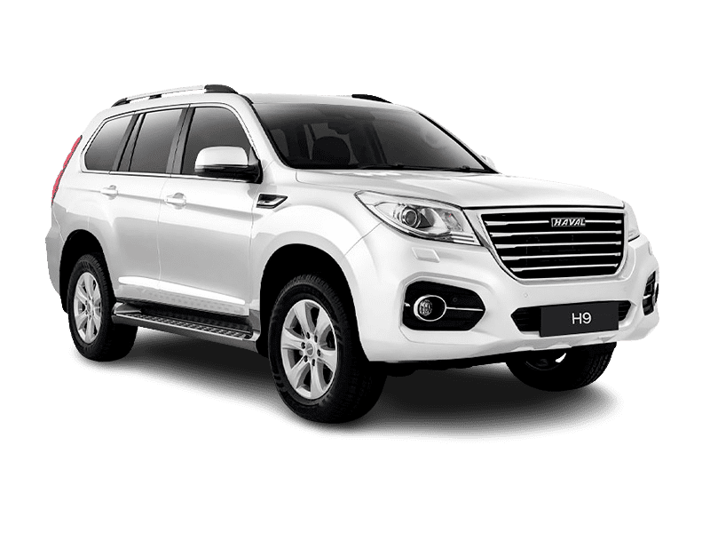 Haval H9