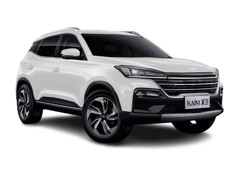 Купить KAIYI X3 в Екатеринбурге - Белый