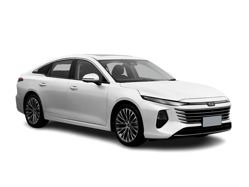 Купить Faw Bestune B70 Новый в Екатеринбурге - Белый